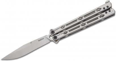 Kershaw LUCHA
